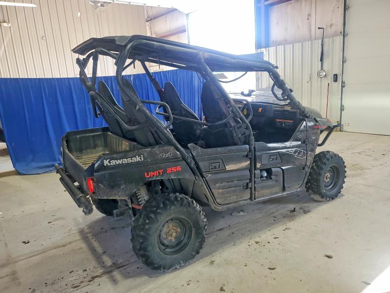 Продажа на аукционе авто 2021 Kawasaki Teryx, vin: JKBRTCG16MB525014, номер лота: 53603756