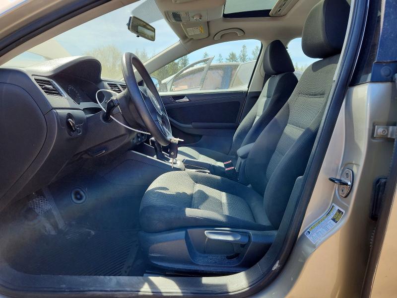 Продажа на аукционе авто 2012 Volkswagen Jetta, vin: 3VWDK7AJ2CM126130, номер лота: 53179736