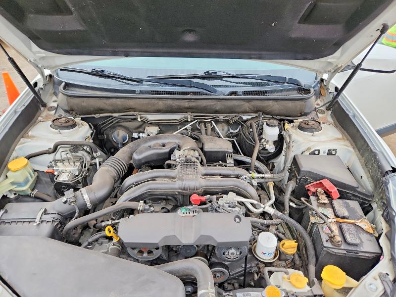 2014 Subaru Outback Limited 4d W მანქანა იყიდება აუქციონზე, vin: 4S4BRBLC2E3301399, აუქციონის ნომერი: 52041226