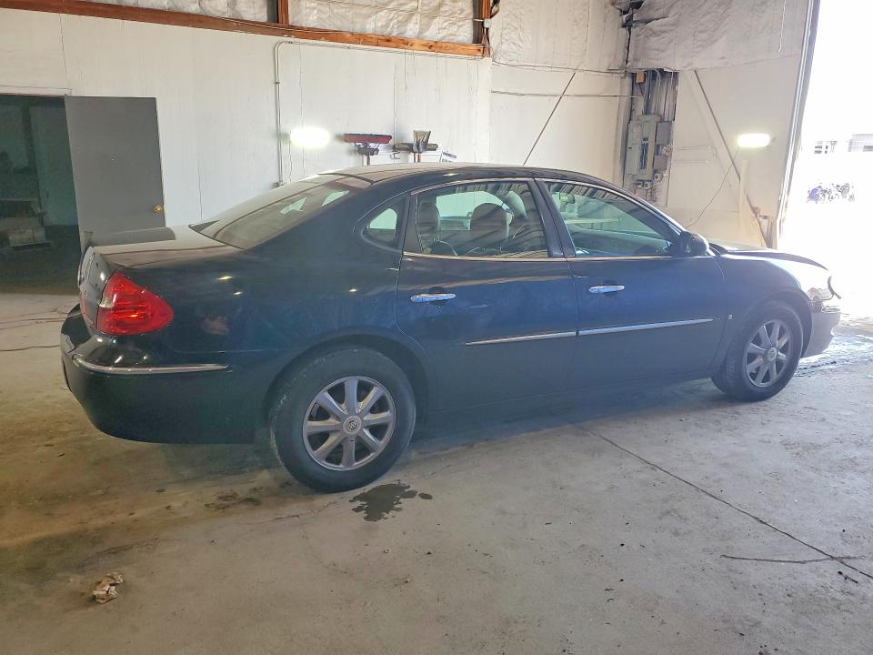 2009 Buick Lacrosse მანქანა იყიდება აუქციონზე, vin: 2G4WD582991118238, აუქციონის ნომერი: 53356336