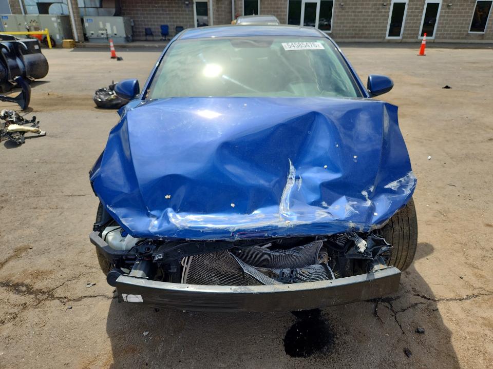 54585476 :رقم المزاد ، 5NPD84LF3JH384555 vin ، 2018 Hyundai Elantra مزاد بيع