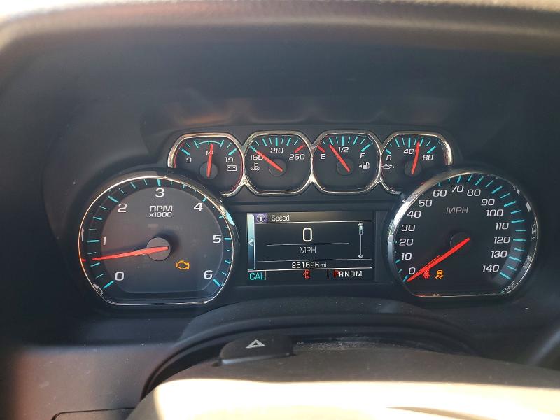 Aukcja sprzedaży 2015 Chevrolet Tahoe, vin: 1GNSCBKC9FR530868, numer aukcji: 53780016