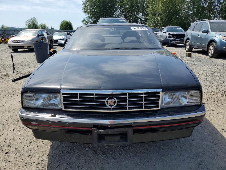 Aukcja sprzedaży 1991 Cadillac Allante, vin: 1G6VR3388MU100184, numer aukcji: 54706016