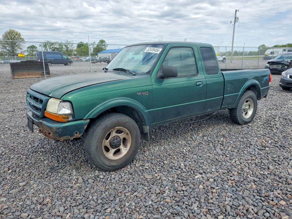 Auction sale of the 1999 Ford Ranger, vin: 1FTZR15X7XPB53050, lot number: 52539456