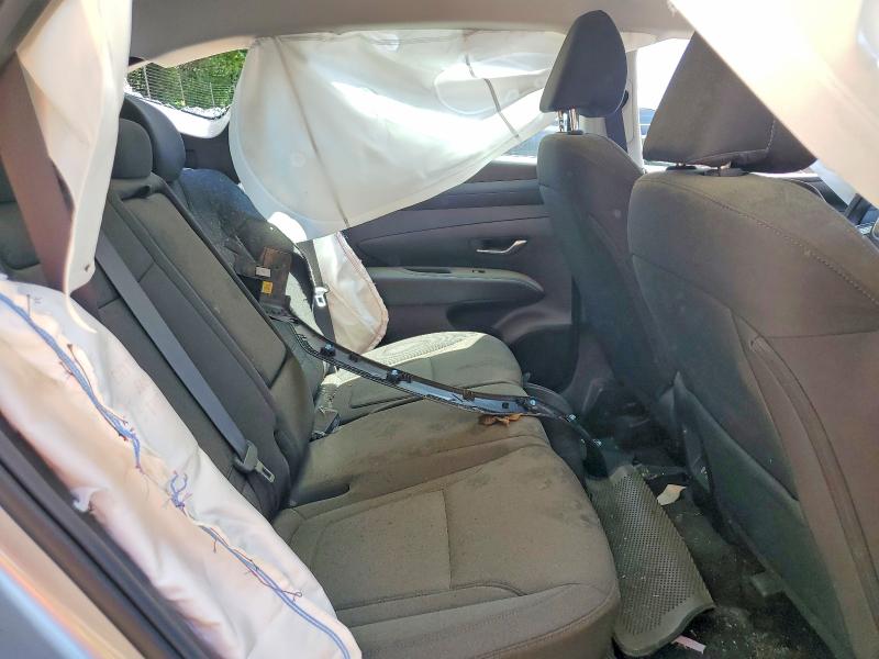 54238296 :رقم المزاد ، 5NMJA3DE4TH681518 vin ، 2026 Hyundai Tucson مزاد بيع