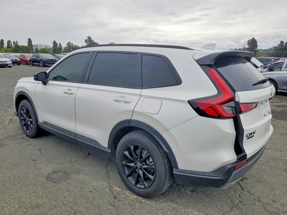 Aukcja sprzedaży 2026 Honda Cr-v, vin: 5J6RS6H8XTL007050, numer aukcji: 52444786