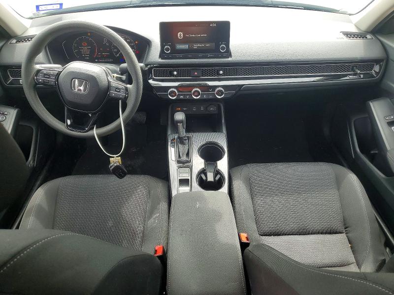 Aukcja sprzedaży 2026 Honda Civic, vin: 2HGFE2F27TH524621, numer aukcji: 54807286