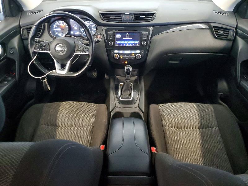 Aukcja sprzedaży 2020 Nissan Rogue Sport, vin: JN1BJ1CW5LW367735, numer aukcji: 54070526