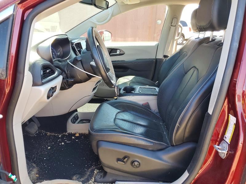 Продажа на аукционе авто 2020 Chrysler Pacifica, vin: 2C4RC1GG4LR114231, номер лота: 51622126