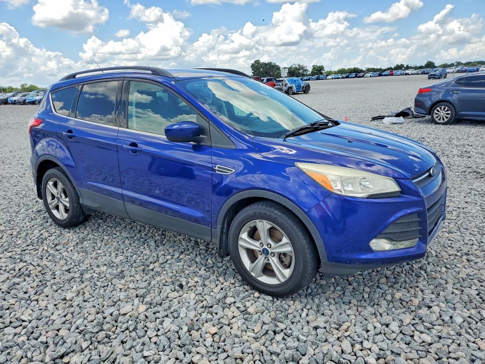 54202446 :رقم المزاد ، 1FMCU9G94GUA01869 vin ، 2016 Ford Escape مزاد بيع