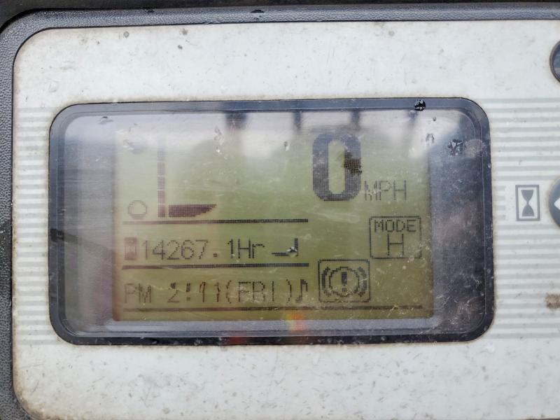 Продаж на аукціоні авто 2013 Unicariers Forklift, vin: CT1B2980843, номер лоту: 54020516