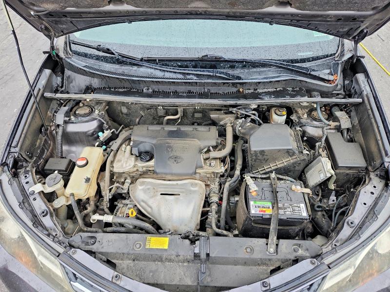 54701616 :رقم المزاد ، JTMDFREV6EJ006752 vin ، 2014 Toyota Rav4 مزاد بيع