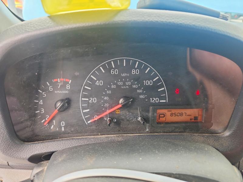 Продажа на аукционе авто 2021 Nissan Nv200, vin: 3N6CM0KN2MK690260, номер лота: 52478646