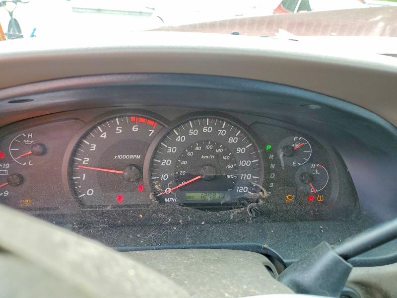 Продажа на аукционе авто 2005 Toyota Tundra, vin: 5TBDT44145S493617, номер лота: 54950716