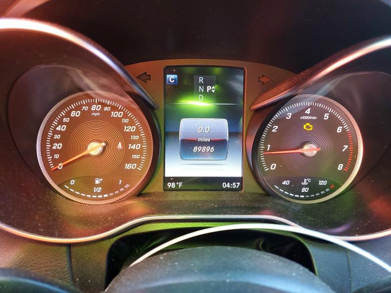Aukcja sprzedaży 2016 Mercedes-benz C, vin: 55SWF4KB6GU175782, numer aukcji: 53015506