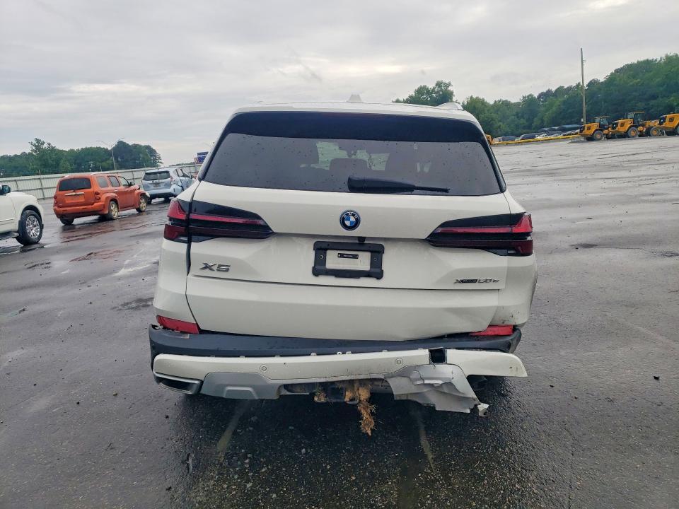 Aukcja sprzedaży 2025 Bmw X5, vin: 5UX43EU00S9Z95697, numer aukcji: 52843136