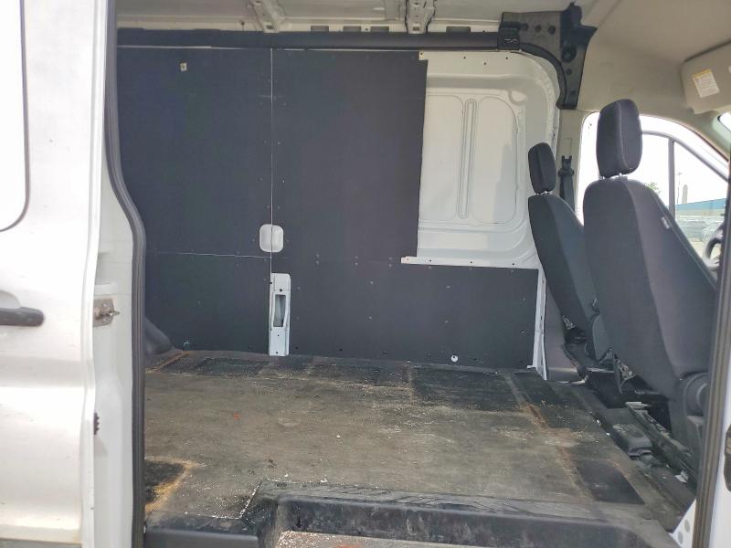 Продаж на аукціоні авто 2024 Ford Transit, vin: 1FTBR1C84RKB57537, номер лоту: 54836496