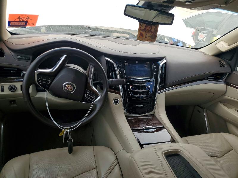 Aukcja sprzedaży 2015 Cadillac Escalade, vin: 1GYS3CKJ8FR201053, numer aukcji: 52758646
