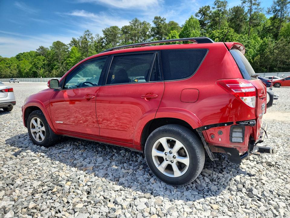 51373156 :رقم المزاد ، 2T3ZK31V29W002919 vin ، 2009 Toyota Rav4 مزاد بيع
