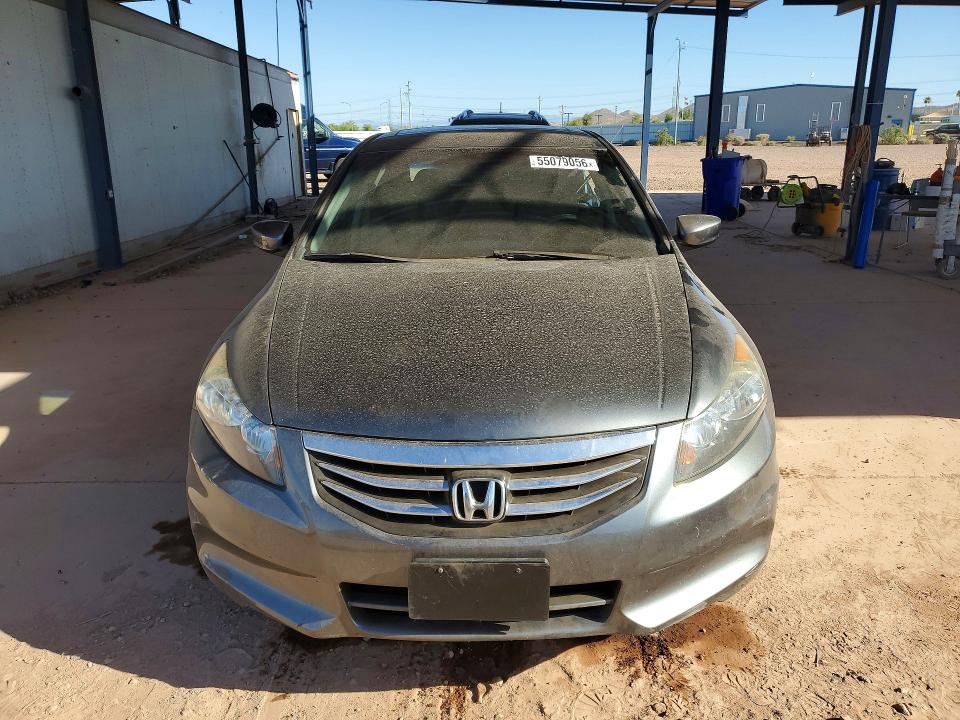 Продажа на аукционе авто 2012 Honda Accord, vin: 1HGCP2F70CA219954, номер лота: 55079056