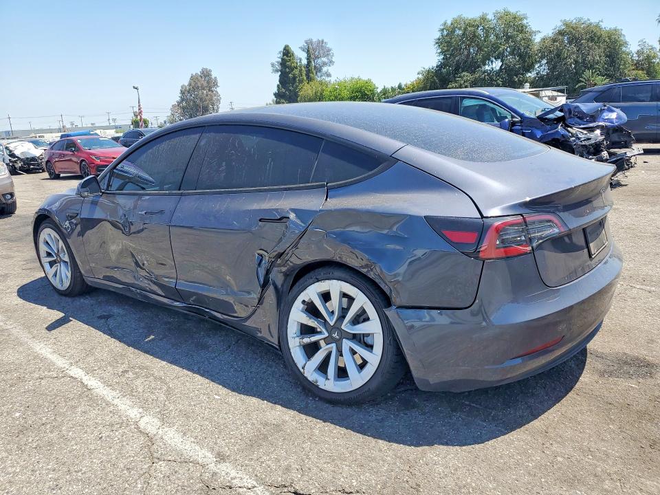 Aukcja sprzedaży 2023 Tesla Model 3, vin: 5YJ3E1EB7PF629099, numer aukcji: 52089186