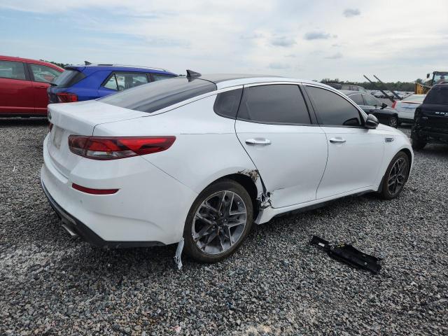 Aukcja sprzedaży 2020 Kia Optima, vin: 5XXGT4L33LG441921, numer aukcji: 51809566