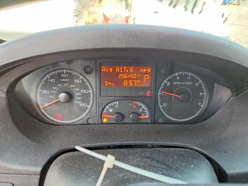 Aukcja sprzedaży 2016 Ram Promaster 1500, vin: 3C6TRVAG2GE104932, numer aukcji: 53660036