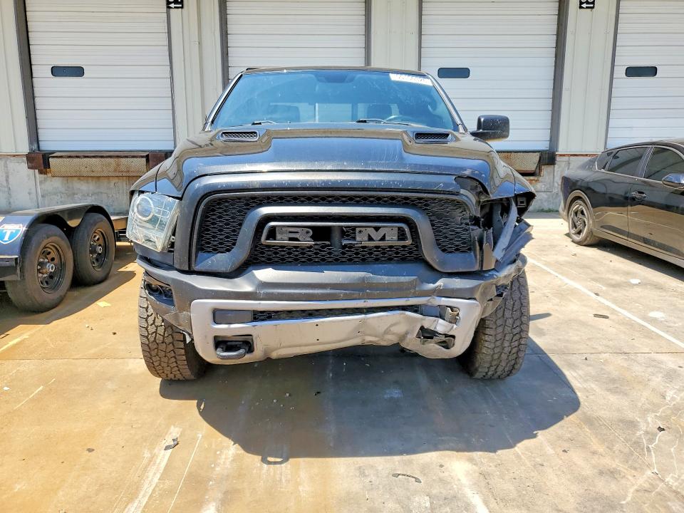 Aukcja sprzedaży 2017 Ram 1500, vin: 1C6RR7YT8HS608084, numer aukcji: 55150326