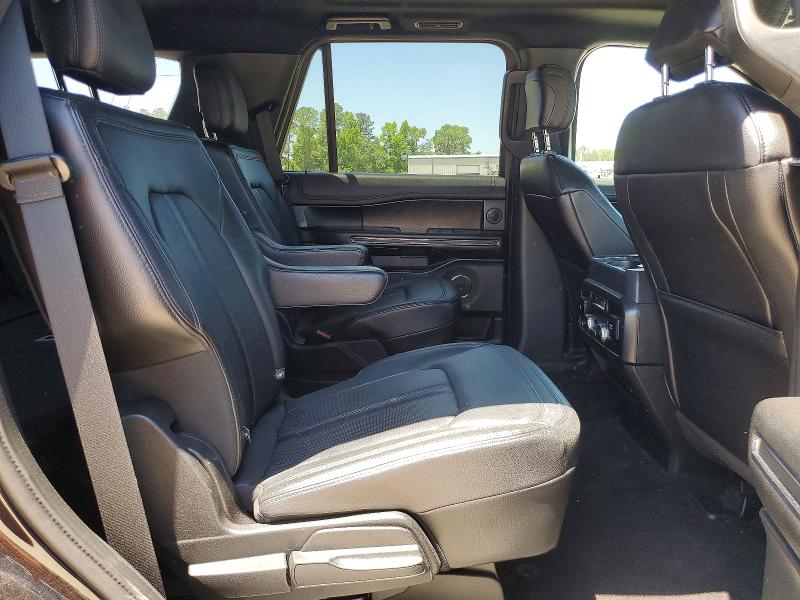 2020 Ford Expedition მანქანა იყიდება აუქციონზე, vin: 1FMJU1KTXLEA60876, აუქციონის ნომერი: 53741866