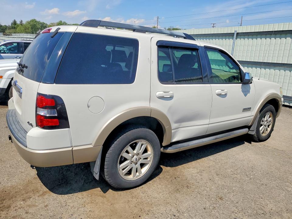 Продажа на аукционе авто 2008 Ford Explorer, vin: 1FMEU74E98UA89947, номер лота: 52366196