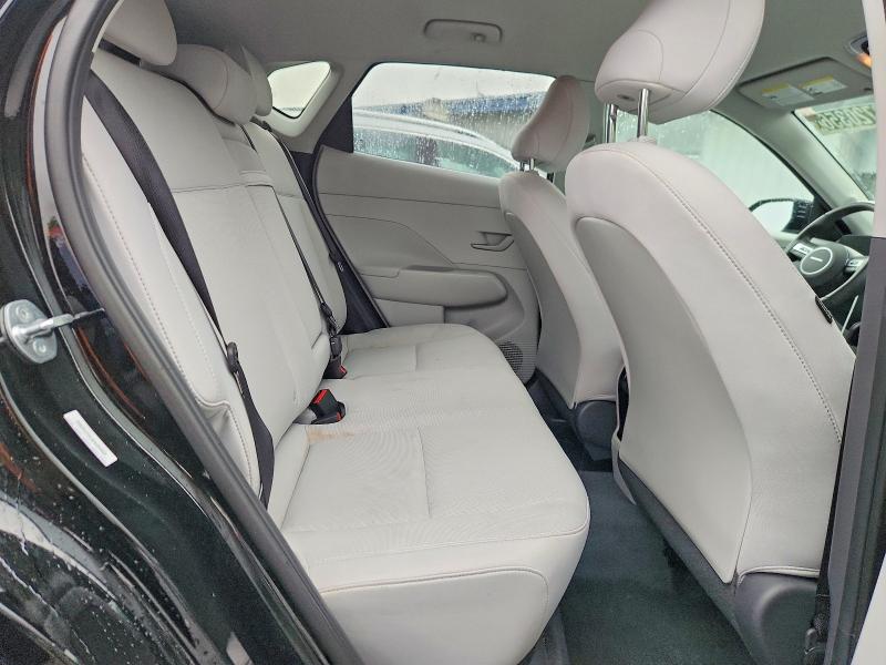 Продажа на аукционе авто 2025 Hyundai Kona, vin: KM8HB3AB7SU232956, номер лота: 53720356
