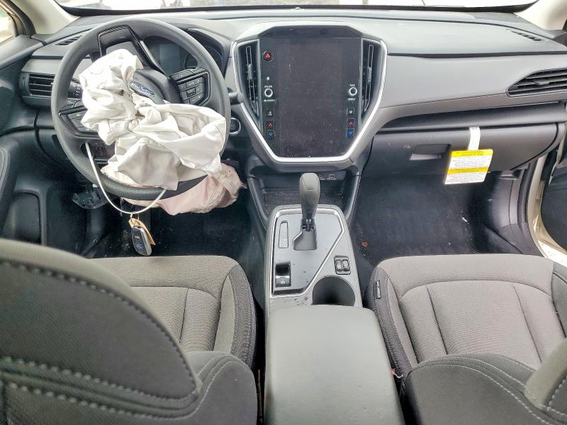 Aukcja sprzedaży 2025 Subaru Crosstrek, vin: JF2GUHDC6SH253495, numer aukcji: 52710726