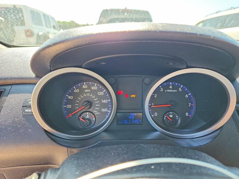 Aukcja sprzedaży 2010 Hyundai Genesis Coupe, vin: KMHHU6KH9AU013087, numer aukcji: 54434036