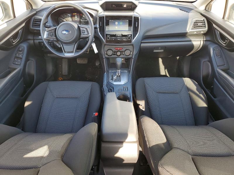 Продаж на аукціоні авто 2017 Subaru Impreza, vin: 4S3GKAD68H3613362, номер лоту: 54692656