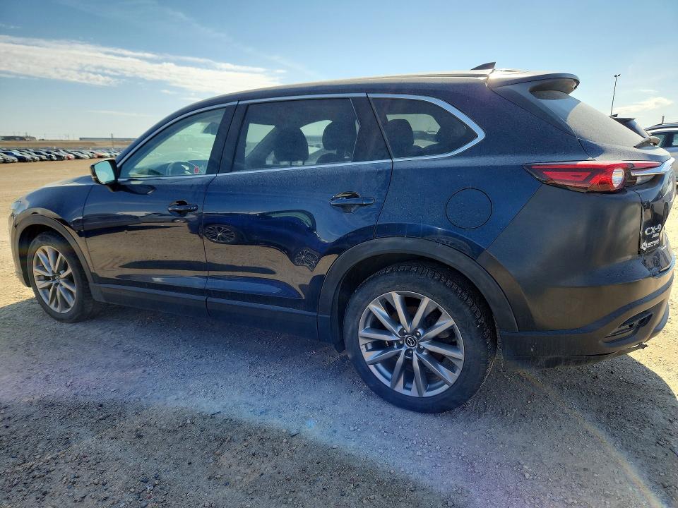 Aukcja sprzedaży 2021 Mazda Cx-9, vin: JM3TCBCY4M0453908, numer aukcji: 52534276