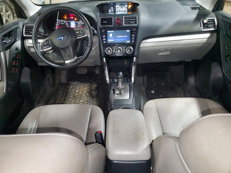 Продажа на аукционе авто 2016 Subaru Forester, vin: JF2SJAHC2GH553529, номер лота: 53780986