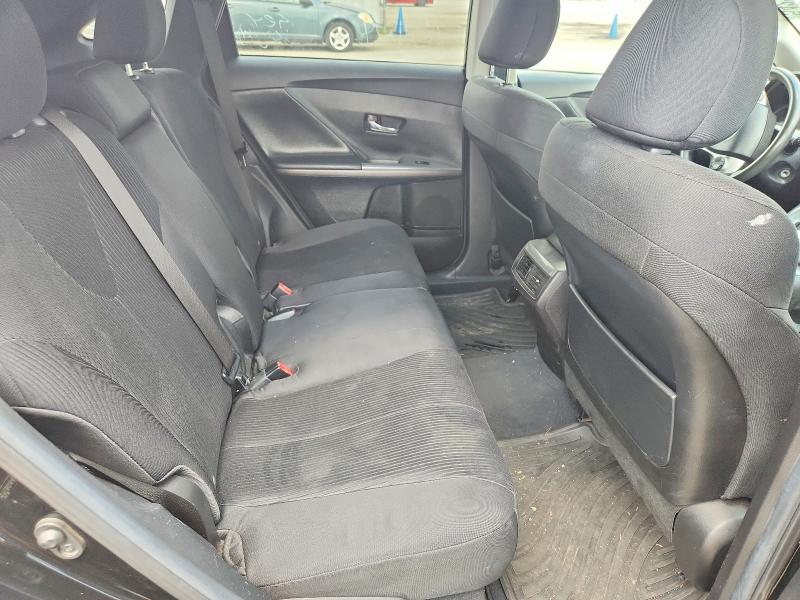 2015 Toyota Venza მანქანა იყიდება აუქციონზე, vin: 4T3BA3BB9FU065424, აუქციონის ნომერი: 54220156