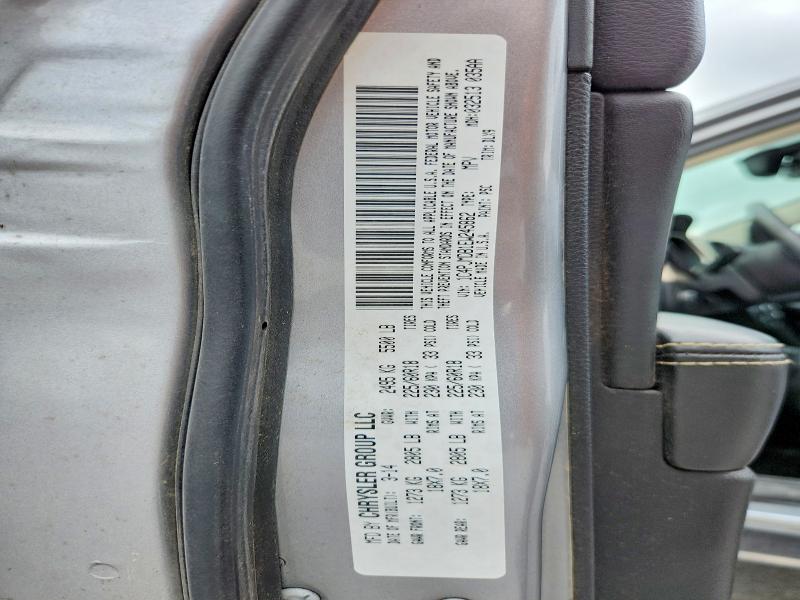 52967956 :رقم المزاد ، 1C4PJMDB1EW245862 vin ، 2014 Jeep Cherokee مزاد بيع