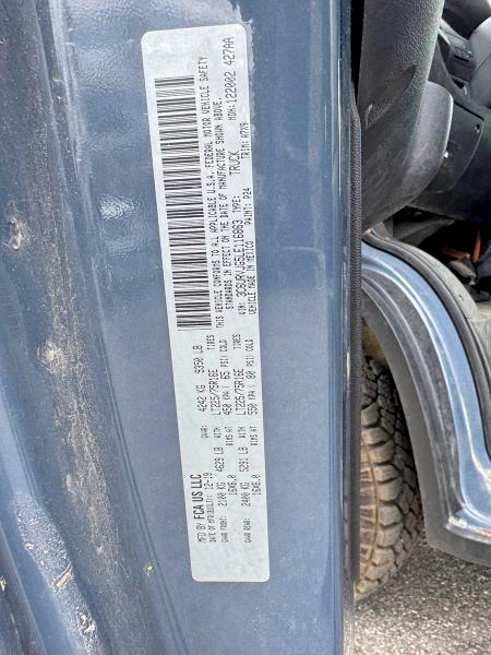 Продаж на аукціоні авто 2020 Ram Promaster 3500, vin: 3C6URVJG5LE116863, номер лоту: 53461496