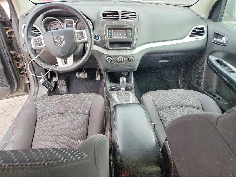 Продажа на аукционе авто 2013 Dodge Journey, vin: 3C4PDDBGXDT646319, номер лота: 53741316