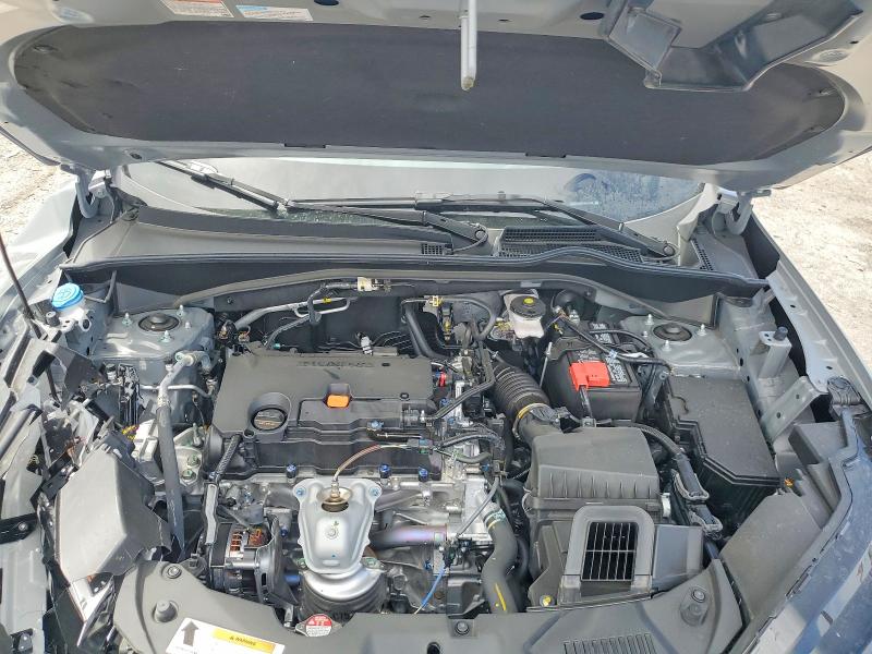Продажа на аукционе авто 2026 Honda Hr-v, vin: 3CZRZ1H55TM717296, номер лота: 55035366