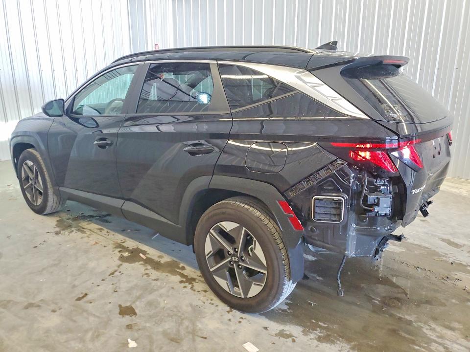 54070356 :رقم المزاد ، 5NMJBCDE3TH658521 vin ، 2026 Hyundai Tucson مزاد بيع
