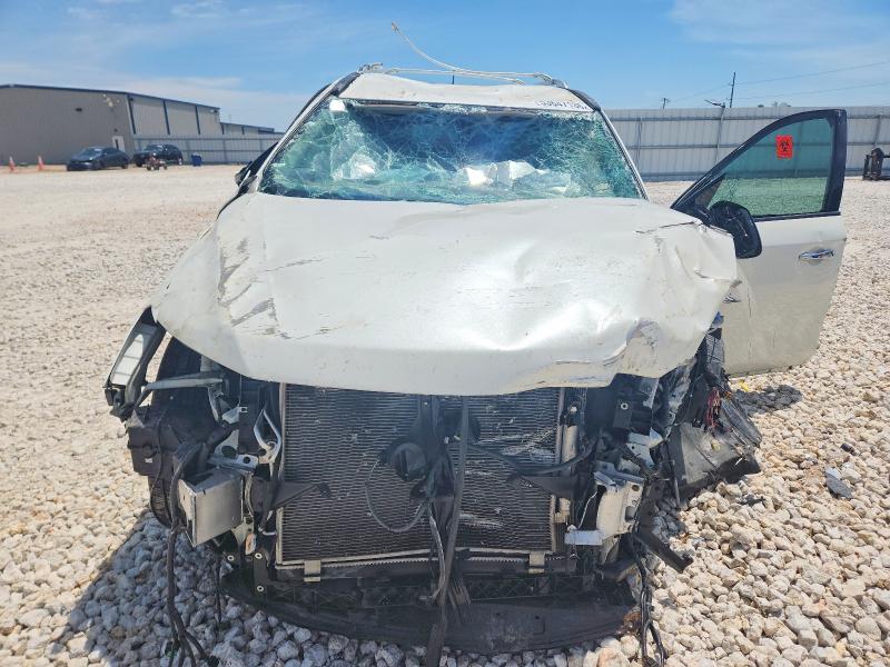 53647136 :رقم المزاد ، 5N1DR2MN3JC613122 vin ، 2018 Nissan Pathfinder مزاد بيع