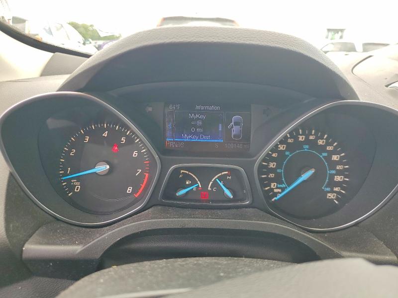 Продаж на аукціоні авто 2013 Ford Escape, vin: 1FMCU9J95DUA75614, номер лоту: 54683926