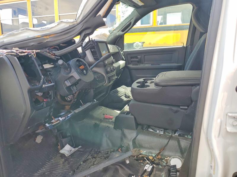 Продажа на аукционе авто 2024 Ram 3500, vin: 3C63RRGL0RG362613, номер лота: 51700986