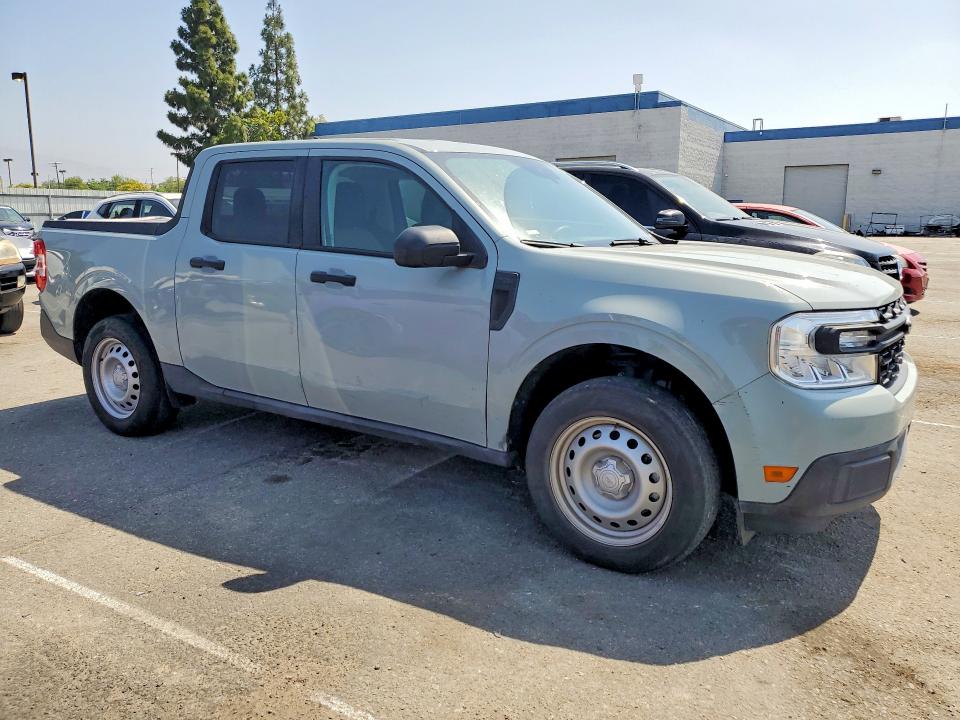 Продажа на аукционе авто 2024 Ford Maverick, vin: 3FTTW8A32RRA34747, номер лота: 54454886