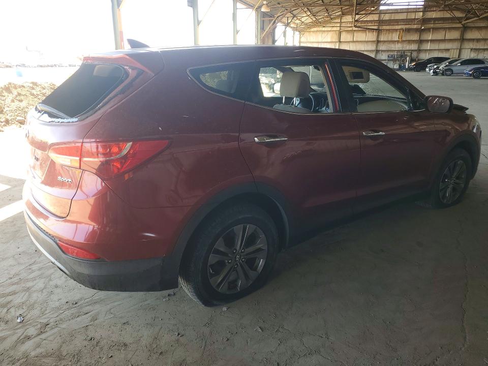 Aukcja sprzedaży 2014 Hyundai Santa Fe Sport, vin: 5XYZT3LB5EG199853, numer aukcji: 52571856