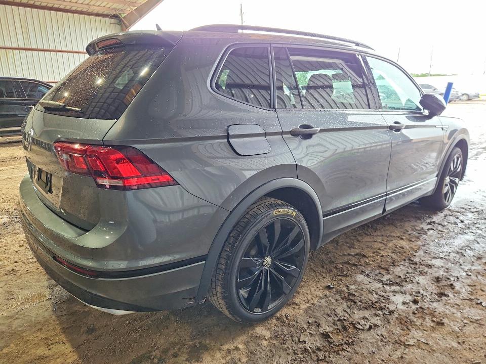 Aukcja sprzedaży 2020 Volkswagen Tiguan, vin: 3VV3B7AX9LM167536, numer aukcji: 54684036