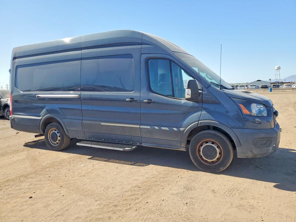 Aukcja sprzedaży 2020 Ford Transit, vin: 1FTBR3X8XLKB32364, numer aukcji: 54612236