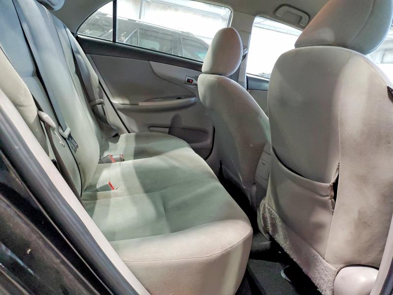 2012 Toyota Corolla მანქანა იყიდება აუქციონზე, vin: 5YFBU4EE2CP064348, აუქციონის ნომერი: 54164956